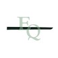 Equal Quality Modanatura Porta Ant Nera 4/5 Porte Mpa136