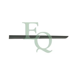 Equal Quality Modanatura Porta Ant C/Pr 4/5 Porte Mpa137 per ripristinare il corretto funzionamento del componente