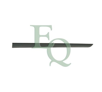 Equal Quality Modanatura Porta Ant C/Pr 4/5 Porte Mpa137 per ripristinare il corretto funzionamento del componente