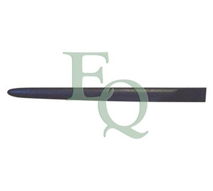 Equal Quality Modanatura Porta Nera 3 Porte Mpa152 per ripristinare il corretto funzionamento del componente