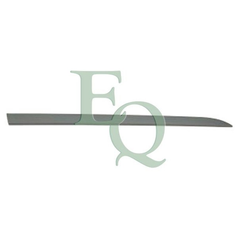 Equal Quality Modanatura Porta C/Pr 3 Porte Mpa154