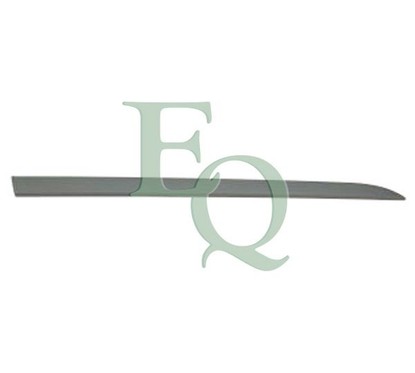 Equal Quality Modanatura Porta C/Pr 3 Porte Mpa154 per ripristinare il corretto funzionamento del componente