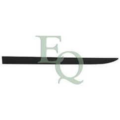 Equal Quality Modanatura Porta Ant Nera 5 Porte Mpa156 per ripristinare il corretto funzionamento del componente