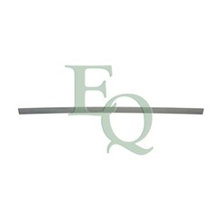 Equal Quality Modanatura Porta Ant C/Pr 4/5 Porte Mpa170 per ripristinare il corretto funzionamento del componente