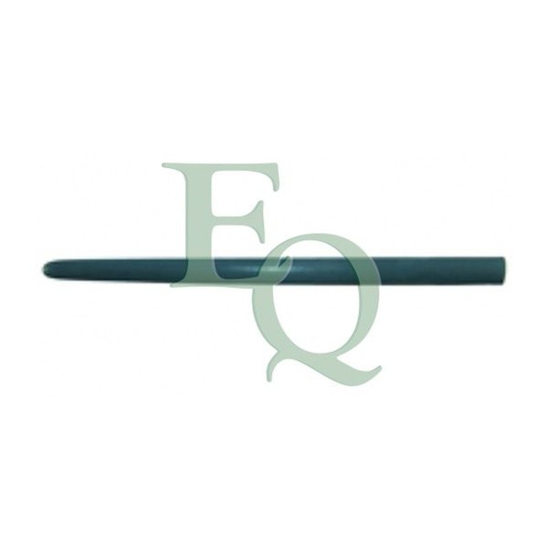 Equal Quality Modanatura Porta Ant Nera Mpa217