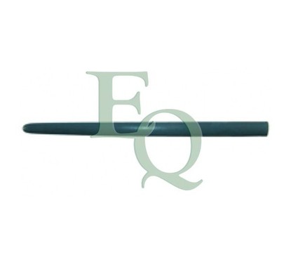 Equal Quality Modanatura Porta Ant Nera Mpa217 per ripristinare il corretto funzionamento del componente