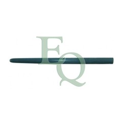Equal Quality Modanatura Porta Ant Nera Mpa218 per ripristinare il corretto funzionamento del componente