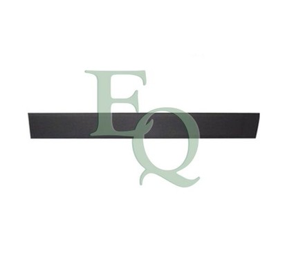Equal Quality Modanatura Porta Mod. 4X4 Mpa252 per ripristinare il corretto funzionamento del componente