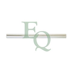 Equal Quality Modanatura Porta Ant Cromata Mpa260 per ripristinare il corretto funzionamento del componente