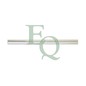 Equal Quality Modanatura Porta Ant Cromata Mpa260