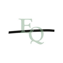 Equal Quality Modanatura Parafango Post Mpf111 per ripristinare il corretto funzionamento del componente