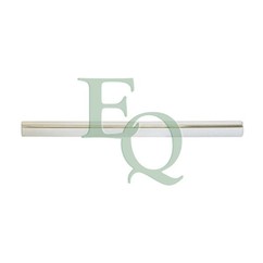 Equal Quality Modanatura Parafango Ant Cromata Mpf225 per ripristinare il corretto funzionamento del componente