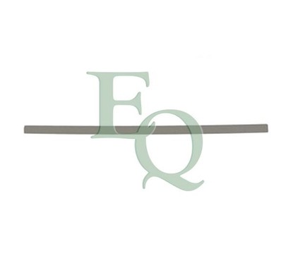 Equal Quality Modanatura Porta Ant Dx Sx C/Pr Mpn015 per ripristinare il corretto funzionamento del componente