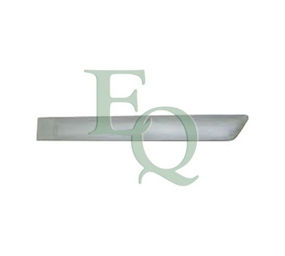 Equal Quality Modanatura Porta Post C/Pr Audi A4 (8E2_B6) 00 04 Mpp109