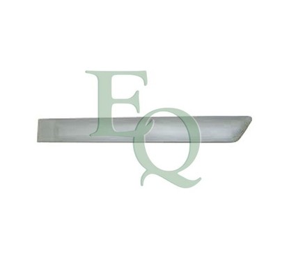 Equal Quality Modanatura Porta Post Audi A6 (4B_C5) 97 05 Mpp267 per ripristinare il corretto funzionamento del componente