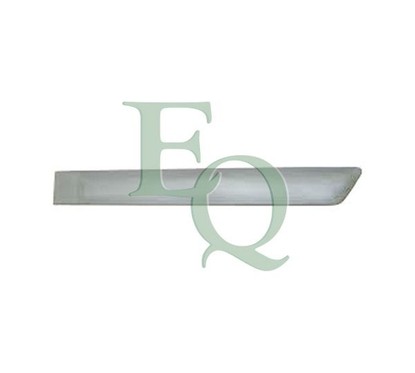 Equal Quality Modanatura Porta Post Grigio Mod Porta Post Sx Acc Mpp306