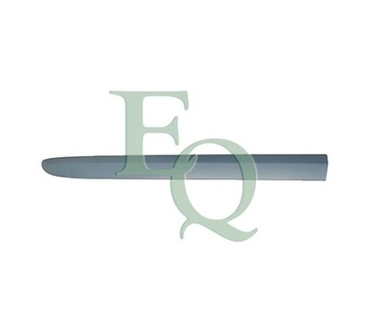 Equal Quality Mod Porta Post Dx Classe E W211 03 Mod. Classic Mpp329