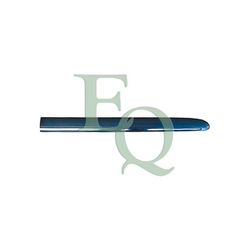 Equal Quality Mod Porta Post Sx Classe E W211 03 Mod. Elegance Mpp332