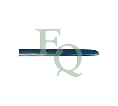 Equal Quality Mod Porta Post Sx Classe E W211 03 Mod. Elegance Mpp332