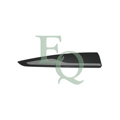 Equal Quality Mod Porta Post Dx Clio 13 Inf Nero Mpp357 per ripristinare il corretto funzionamento del componente