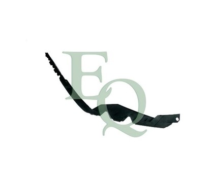 Equal Quality Staffa Dx Par Ant Octavia 04 P0038 per ripristinare il corretto funzionamento del componente