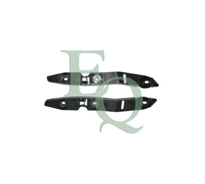 Equal Quality Staffa Paraurti Ant Kit P0148