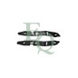 Equal Quality Staffa Paraurti Ant Kit P0148