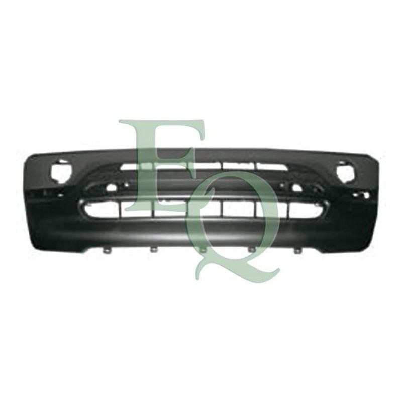 Equal Quality Paraurti Ant C/Fend C/Fori Sens Park C/Pr P0158