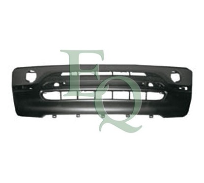 Equal Quality Paraurti Ant C/Fend C/Fori Sens Park C/Pr P0158