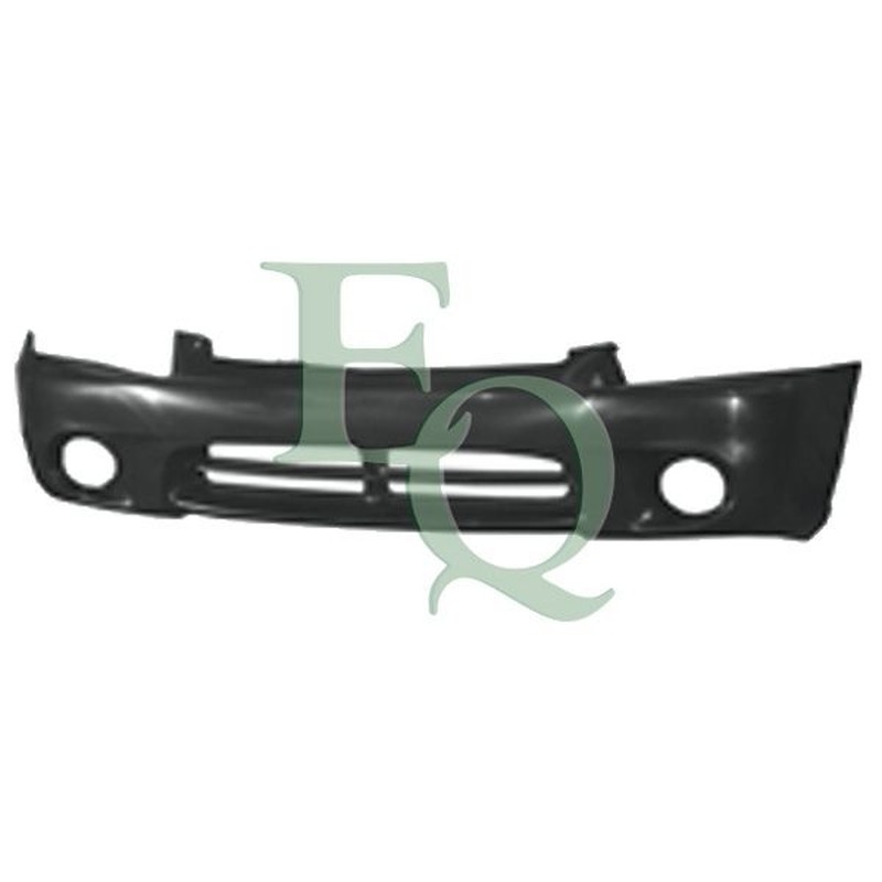Equal Quality Paraurti Ant C/Sede Fend 3/5 Porte P0183
