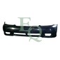 Equal Quality Modanatura Paraurti Ant P0269