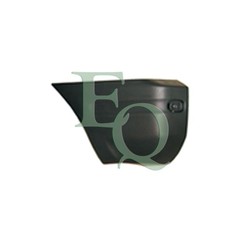 Equal Quality Cantonale Paraurti Post 4 Porte P1018