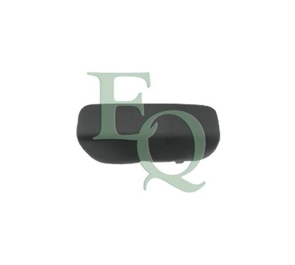 Equal Quality Tappo Gancio Traino Ant Nero Ford Escort Vii (Gal_ P1027