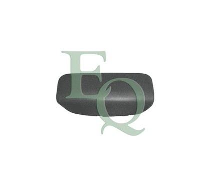 Equal Quality Tappo Gancio Traino Ant C/Pr Ford Escort Vii (Gal_ P1028