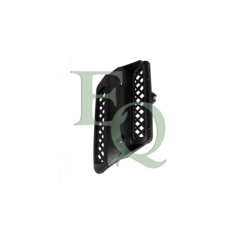 Equal Quality Griglia Paraurti Ant 3 Porte P1042