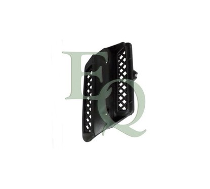 Equal Quality Griglia Paraurti Ant 3 Porte P1042