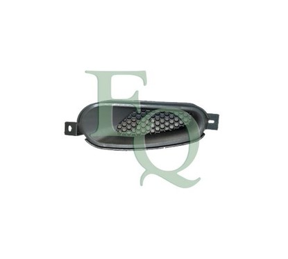 Equal Quality Modanatura Paraurti Coprifendinebbia Mod. Td P1081