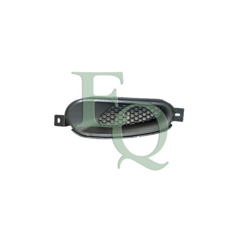 Equal Quality Modanatura Paraurti Coprifendinebbia Mod. Td P1087