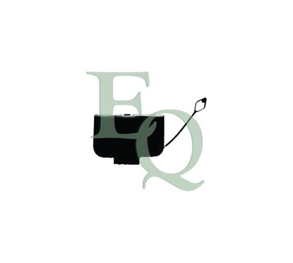 Equal Quality Tappo Gancio Traino Ant P1102 per ripristinare il corretto funzionamento del componente