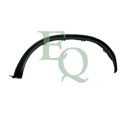 Equal Quality Parafanghino Post P1148 per ripristinare il corretto funzionamento del componente