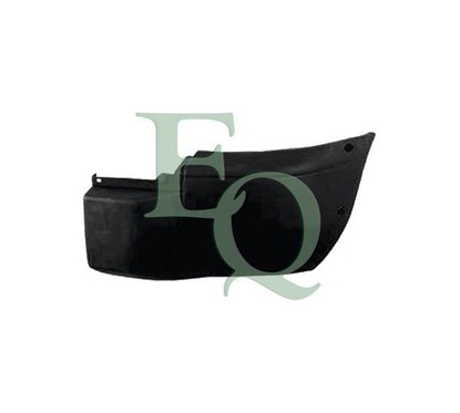 Equal Quality Cantonale Paraurti Ant S/Foro P1153