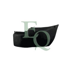 Equal Quality Cantonale Paraurti Ant S/Foro P1154