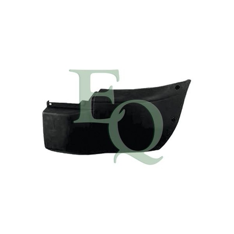 Equal Quality Cantonale Paraurti Ant S/Foro P1154