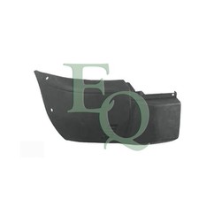 Equal Quality Cantonale Paraurti Ant C/Due Fori Mod. 99 03 P1156