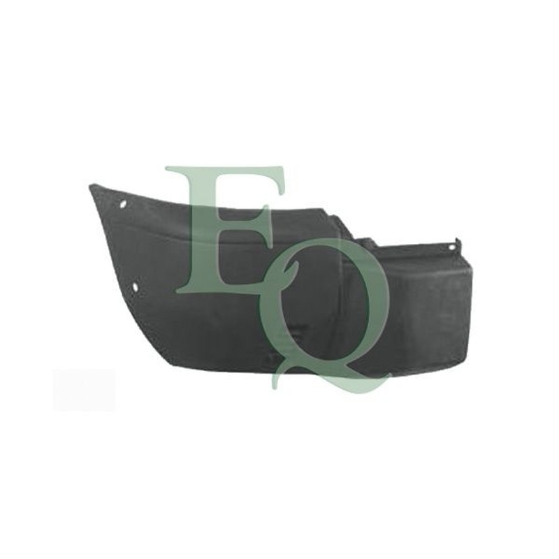 Equal Quality Cantonale Paraurti Ant C/Due Fori Mod. 99 03 P1156