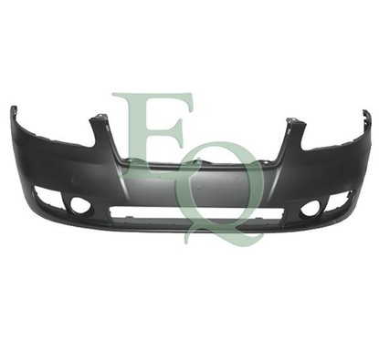Equal Quality Paraurti Ant C/Pr P1219