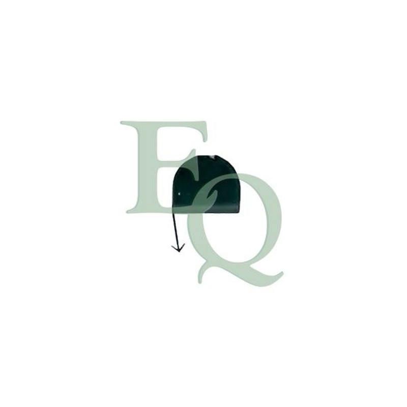 Equal Quality Tappo Gancio Traino Ant Nero 5 Porte P1287 Equal Quality Tappo Gancio Traino Ant Nero 5 Porte P1287