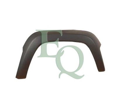 Equal Quality Parafanghino Ant Mod. Sport P1375 per ripristinare il corretto funzionamento del componente