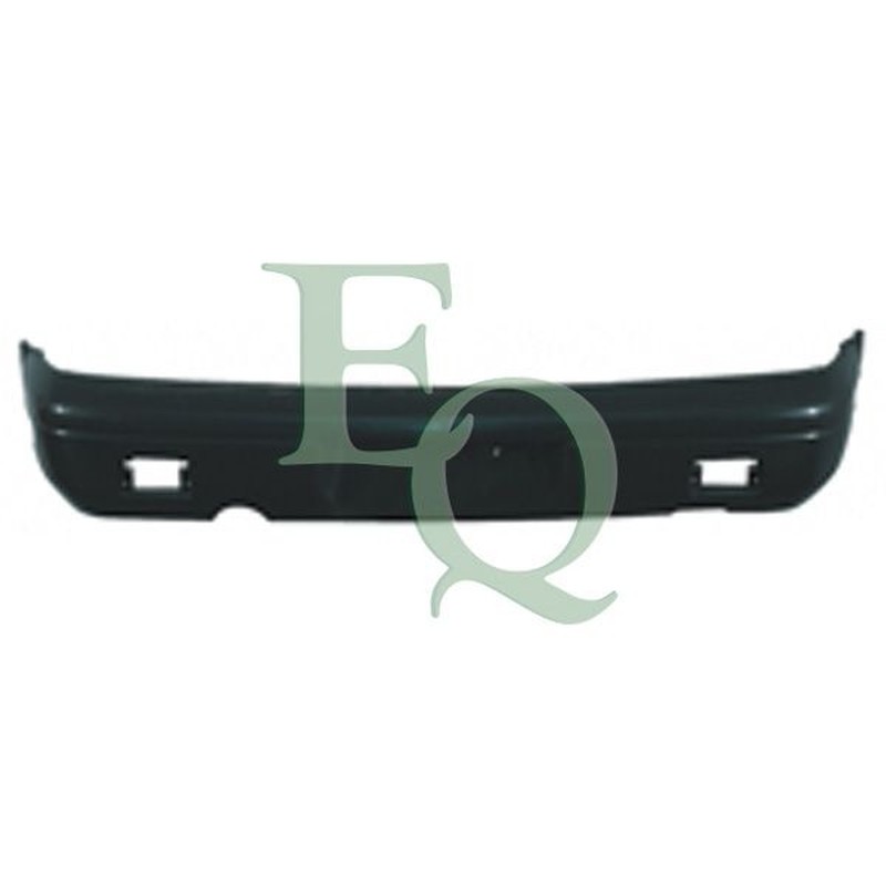 Equal Quality Modanatura Paraurti Post S/Portaruota P1383