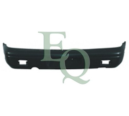 Equal Quality Modanatura Paraurti Post S/Portaruota P1383
